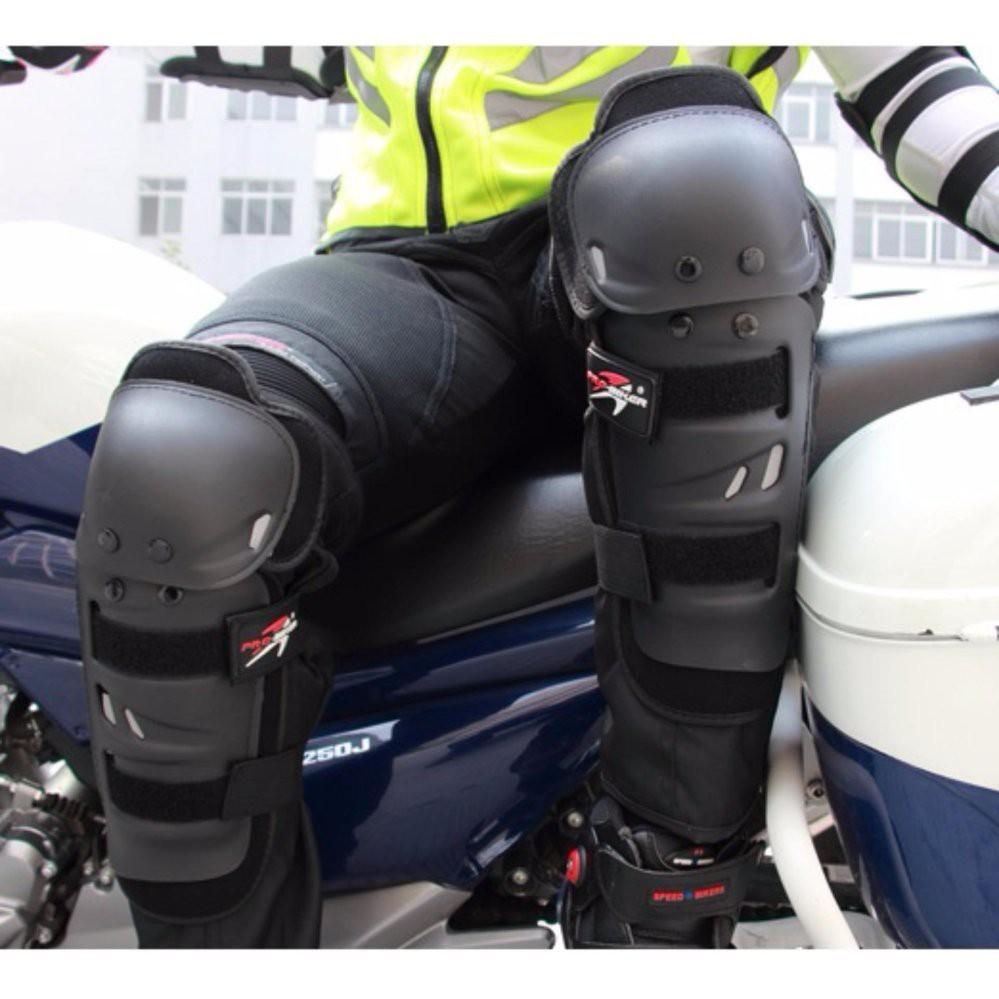 Bộ giáp bảo hộ fox/vemar đi phượt