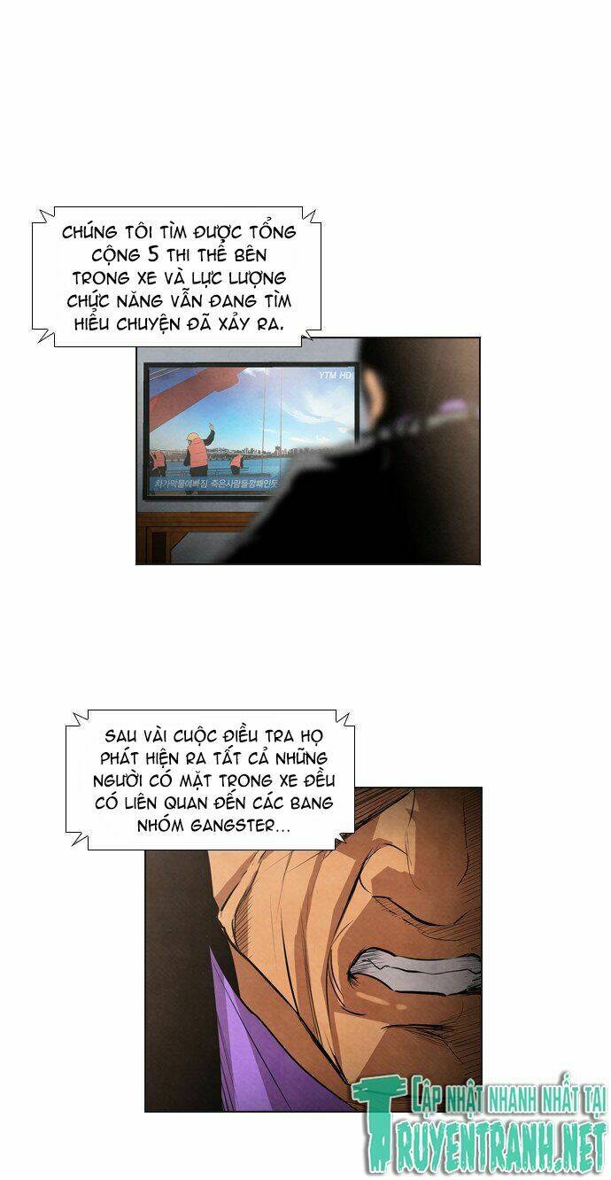 nạn nhân hồi sinh chapter 6 50