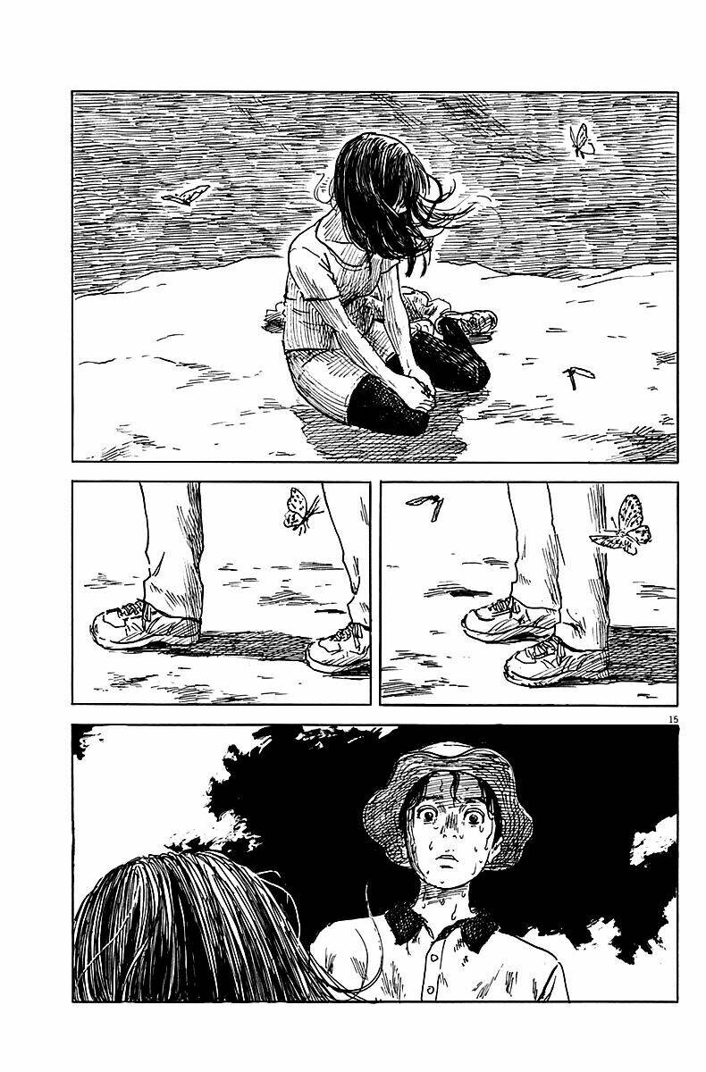 chi no wadachi chapter 7 16