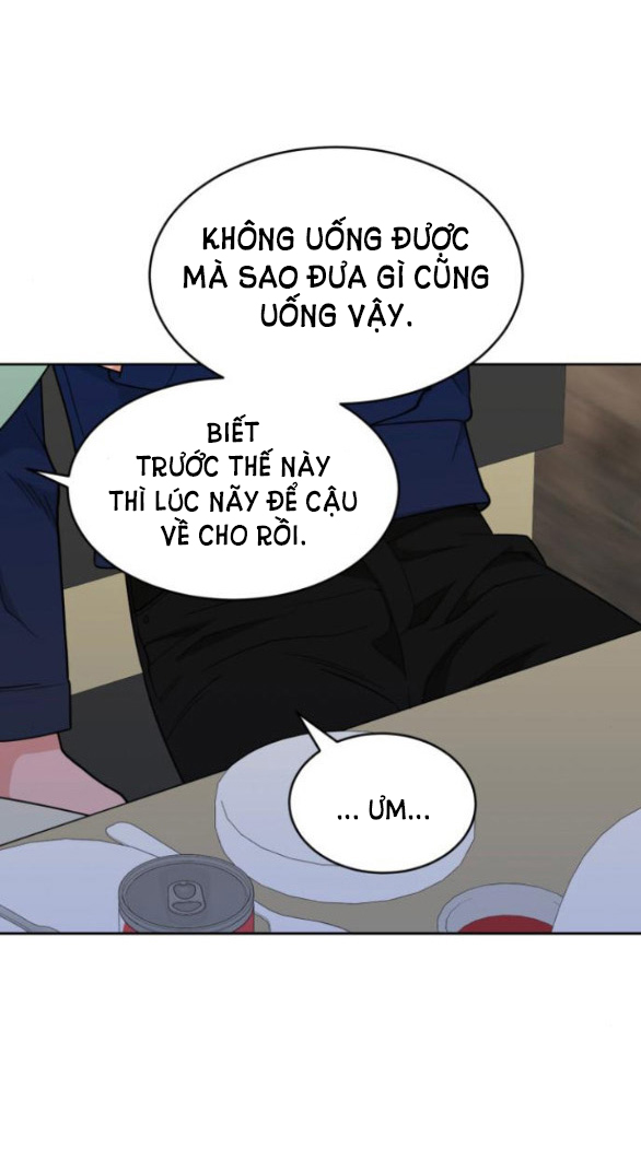 Vận May Bất Ngờ chapter 21.1 24