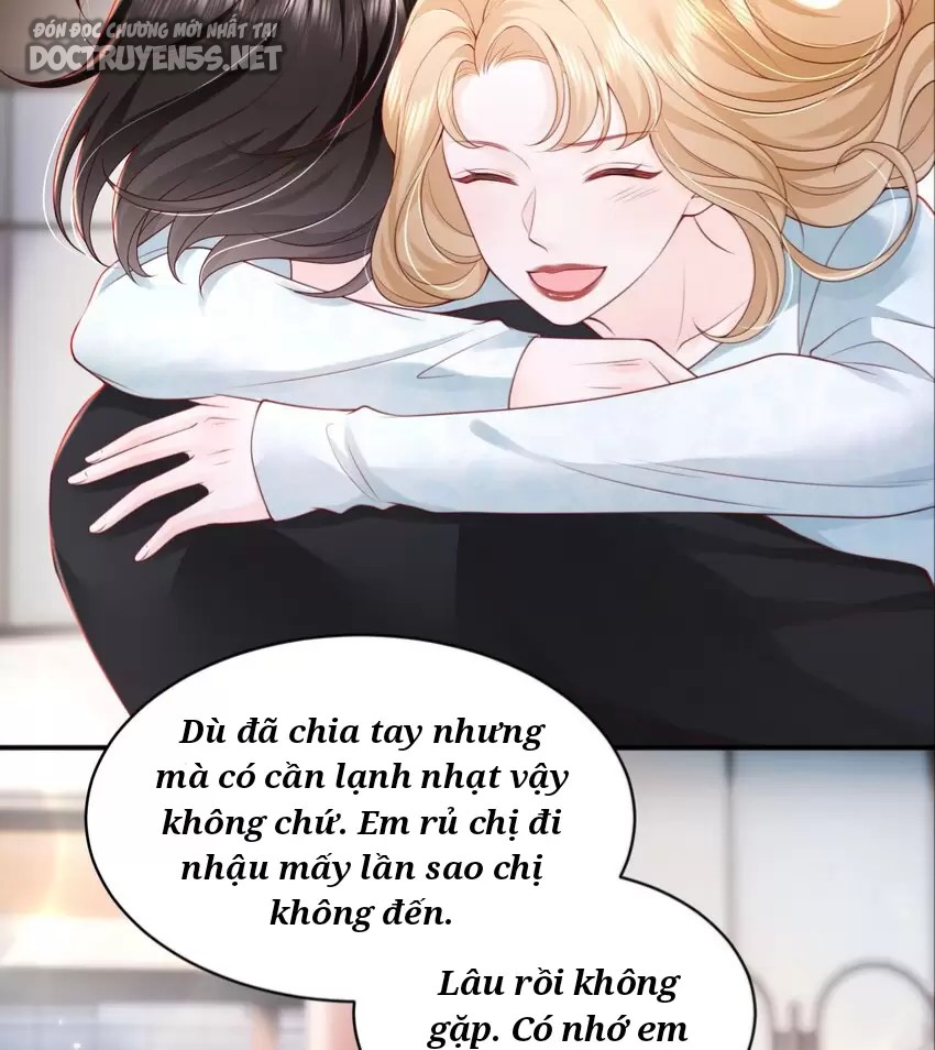 mận xanh chapter 57 10
