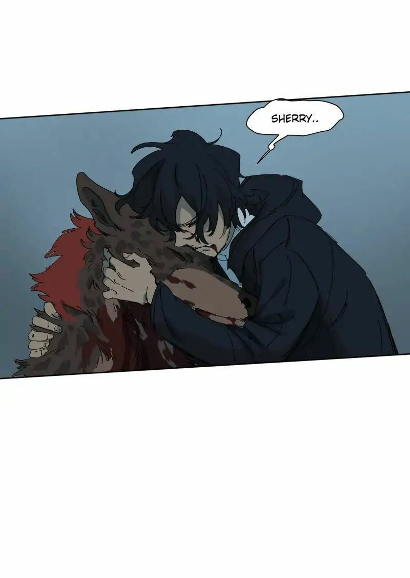 lumine - cội nguồn ánh sáng chapter 56 19