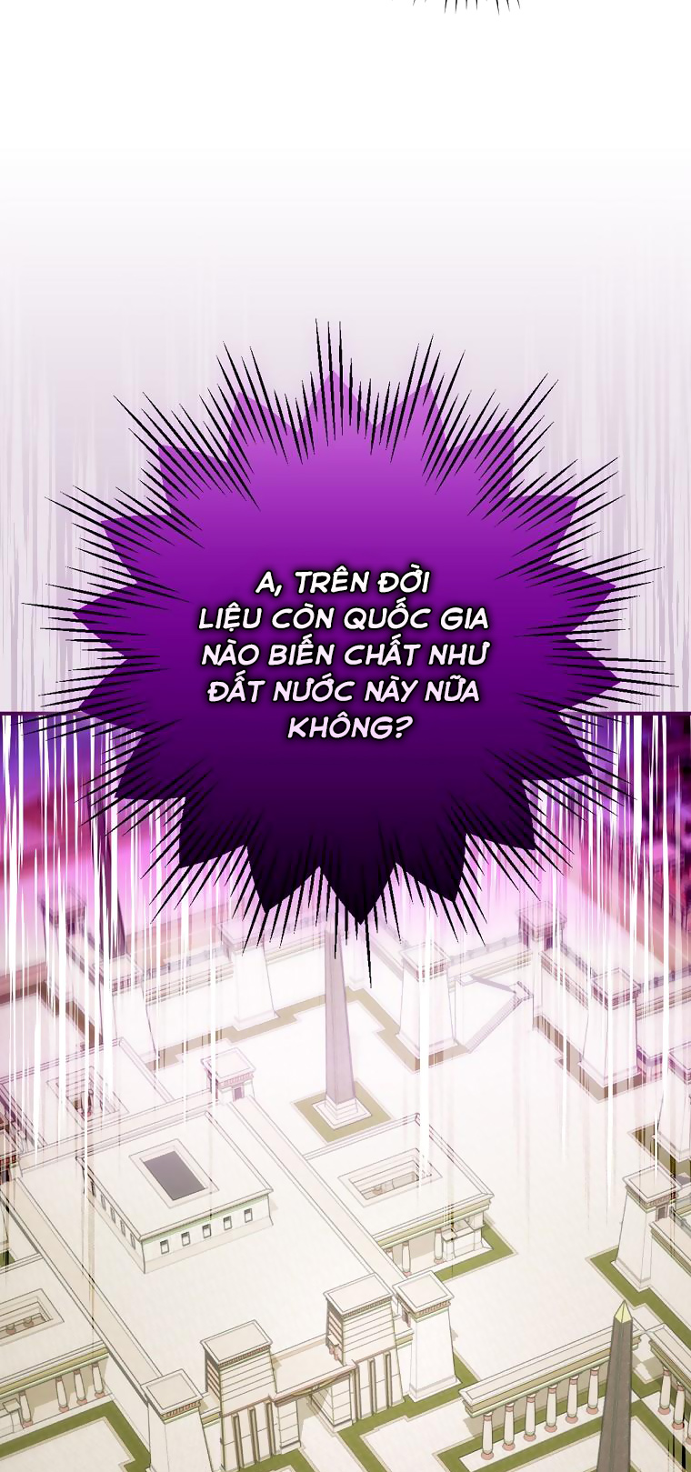 đứa bé không phải là con của anh chapter 59 49