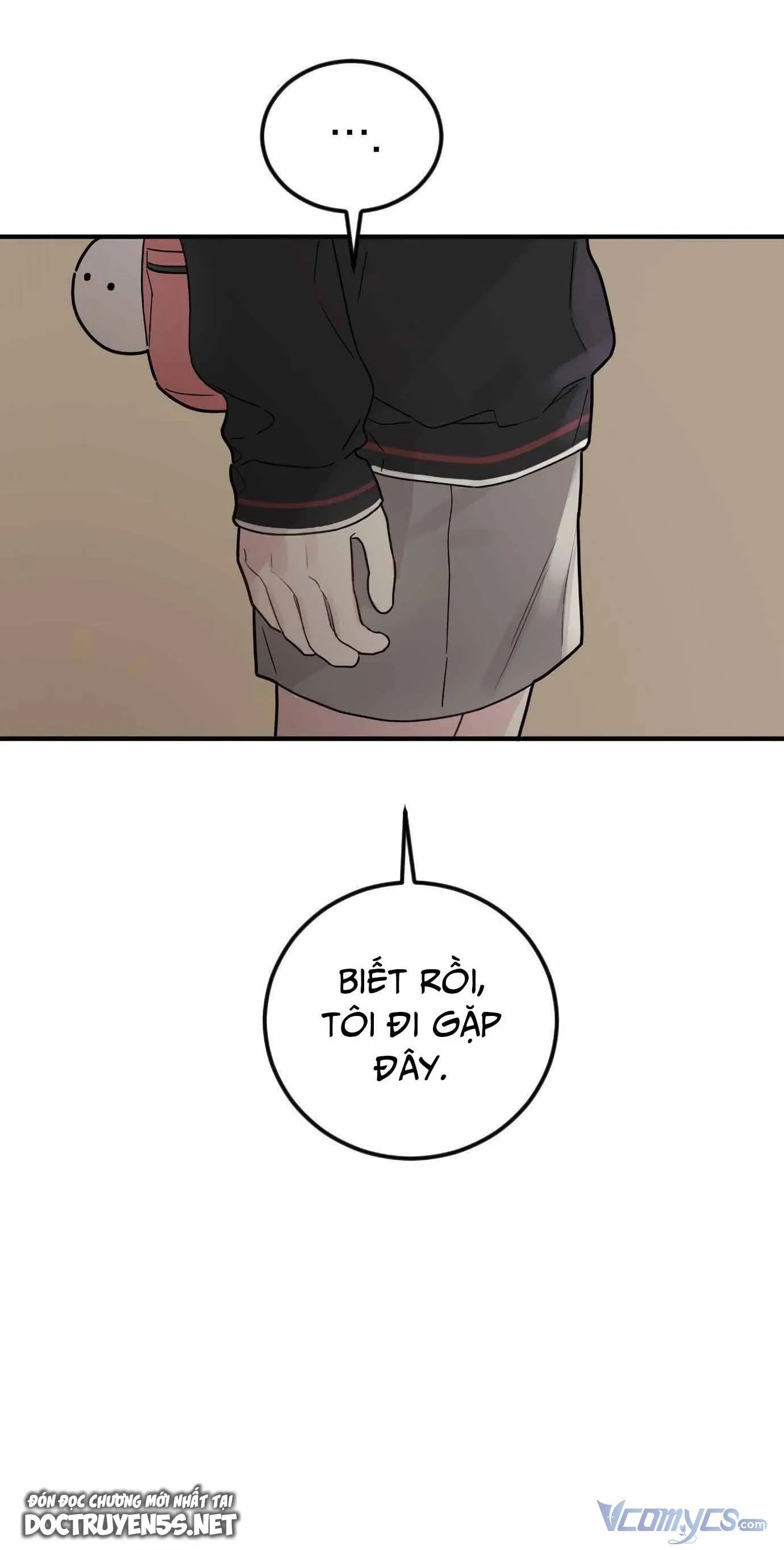 em đã tìm kiếm cả ngàn năm nay chapter 14 64