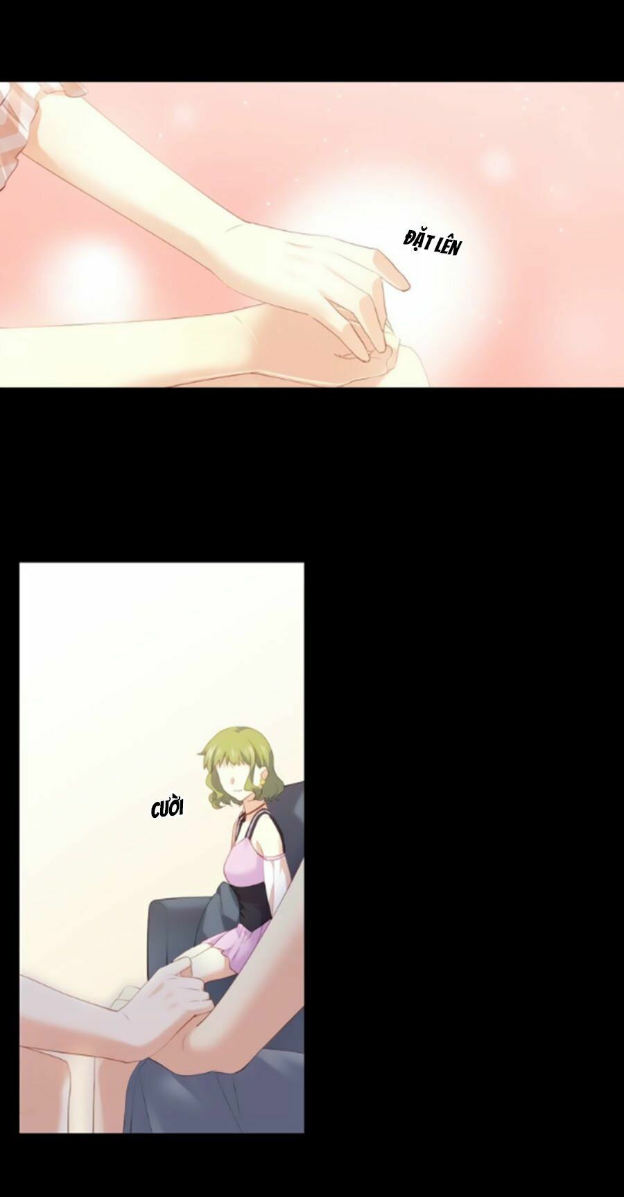 tình yêu là thế phần 2 chapter 19 22