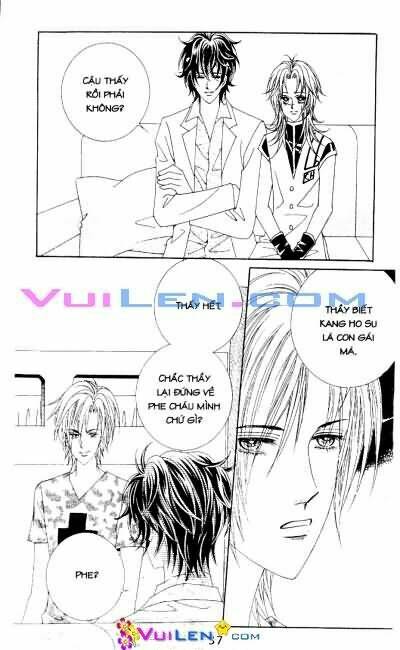 người duy nhất chapter 42 18