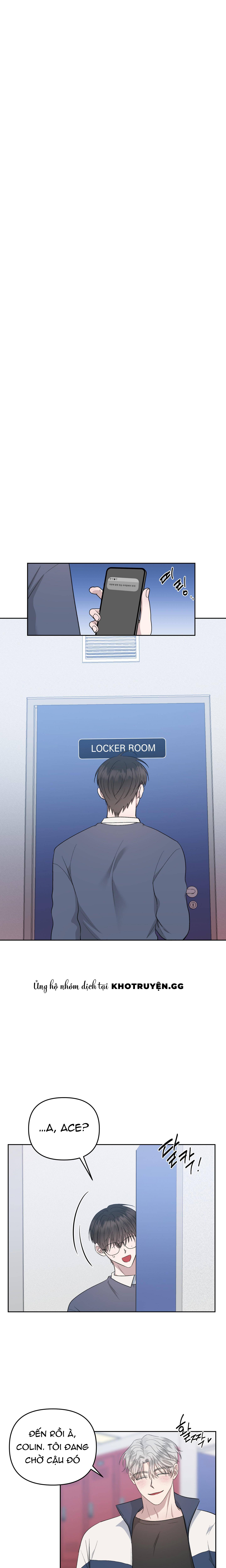 át chủ bài hạ cánh chapter 2 19