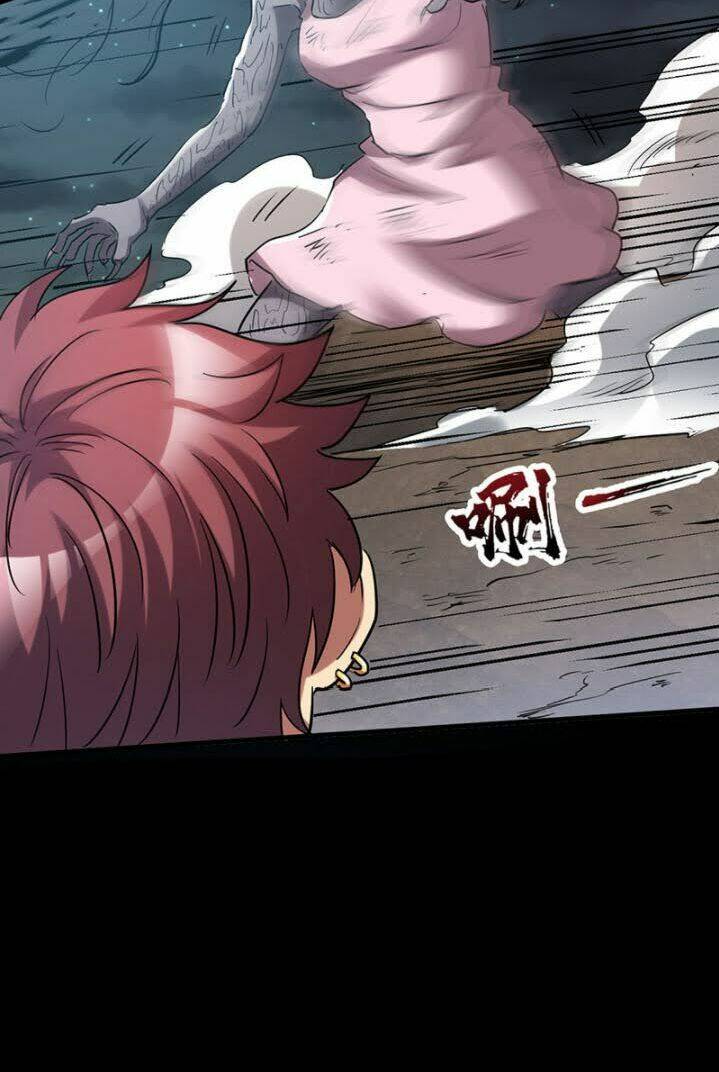 sau mạt thế tôi trở thành zombie chapter 14 19