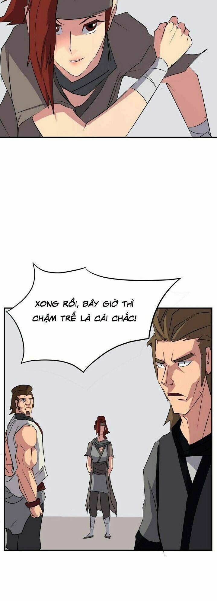 trọng sinh, bất khả chiến bại chapter 45 59