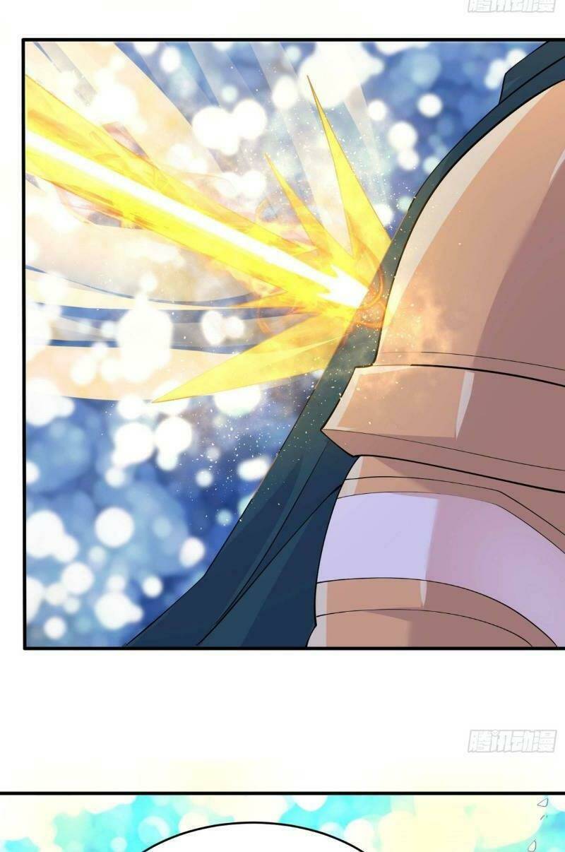 giáng thần chiến ký chapter 74 9