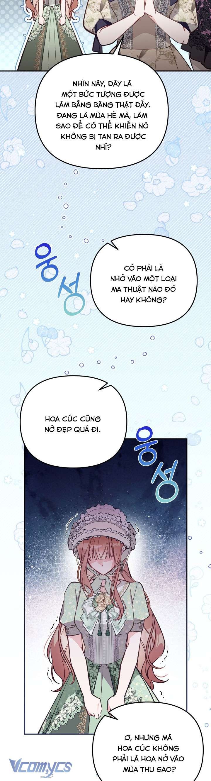 không có chỗ cho kẻ giả mạo chapter 69 22