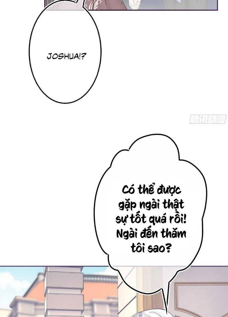 nữ hoàng đầu tiên của đế quốc chapter 75 19