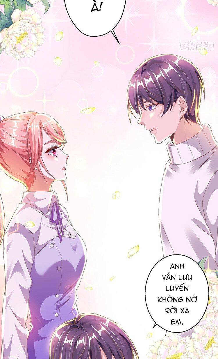 đại lão gọi tôi tiểu tổ tông chapter 18 2