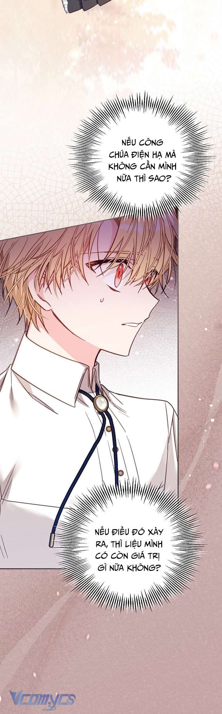 không có chỗ cho kẻ giả mạo chapter 46 14