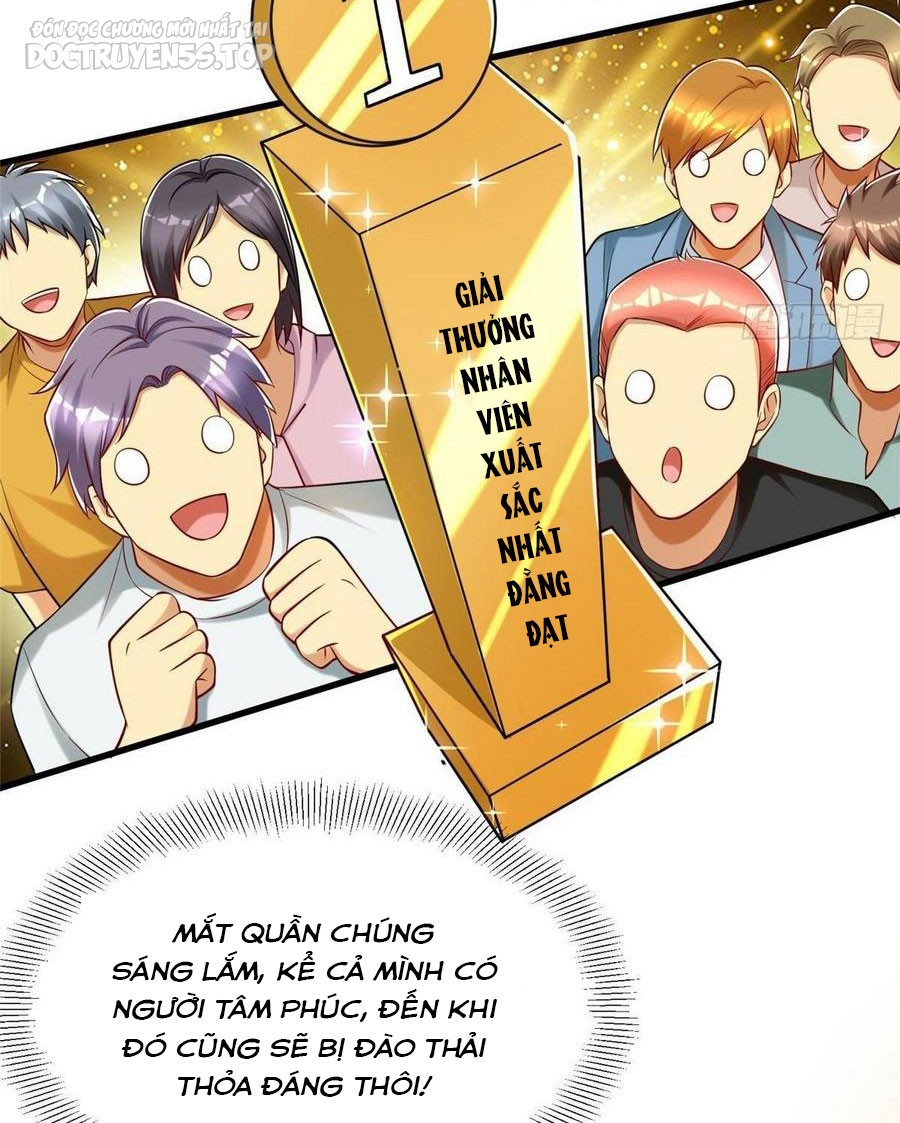 ta làm giàu từ thua lỗ game chapter 103 64