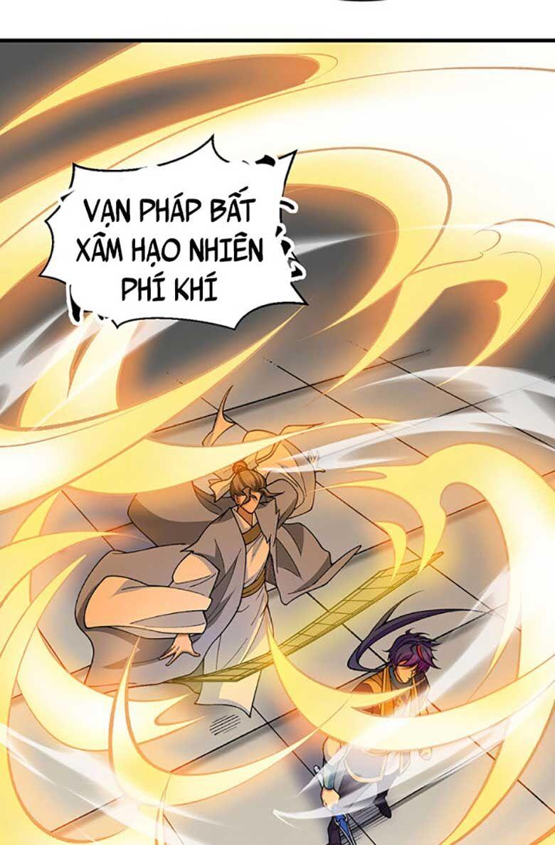 võ đạo độc tôn chapter 613 26