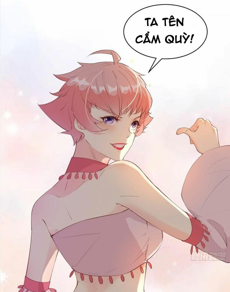 ta lập hậu cung tại tây du ký chapter 78 22