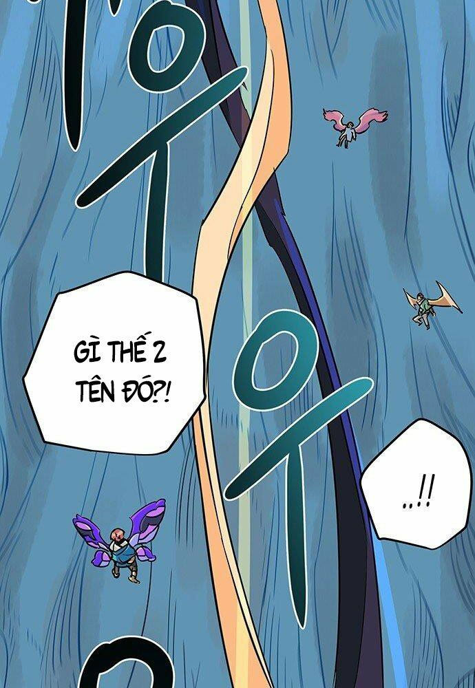 chủ nhân thiên giới chapter 2 293