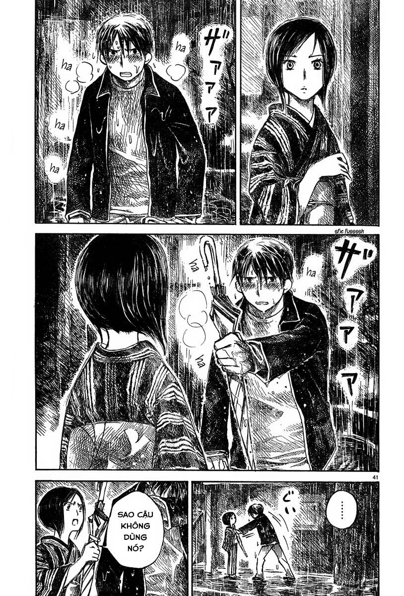 natsu no zenjitsu chapter 1 42