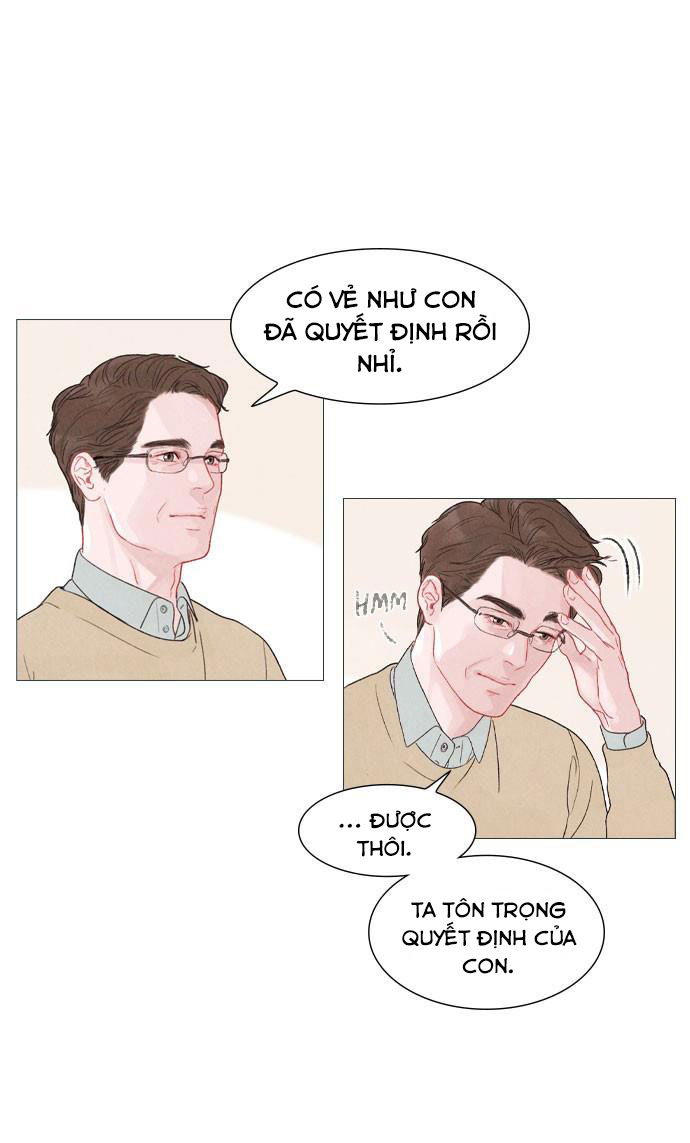 shinbi - thần bí chapter 1 22