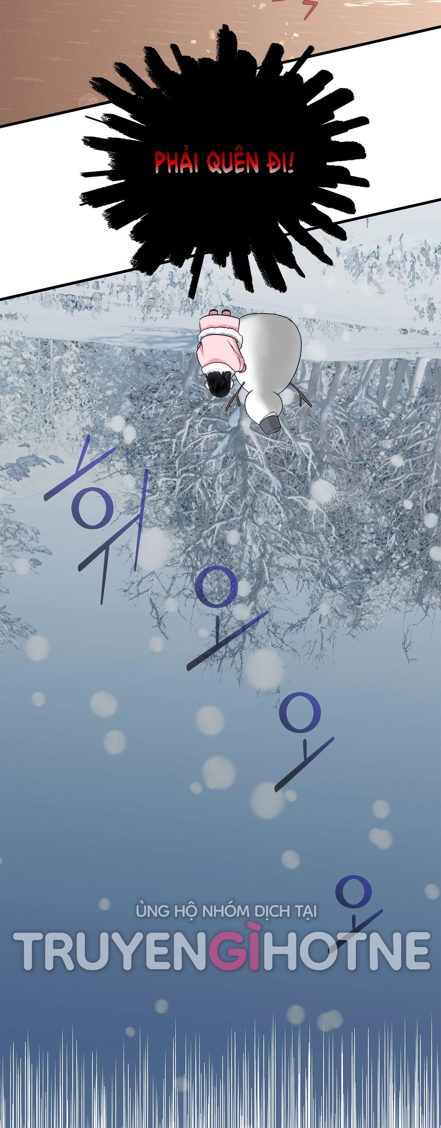 mặt trái của sự thật chapter 6.2 50