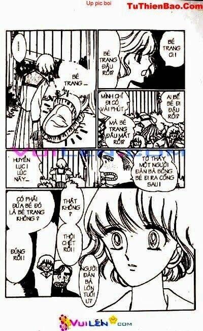 cô bé khóc nhè chapter 8 50