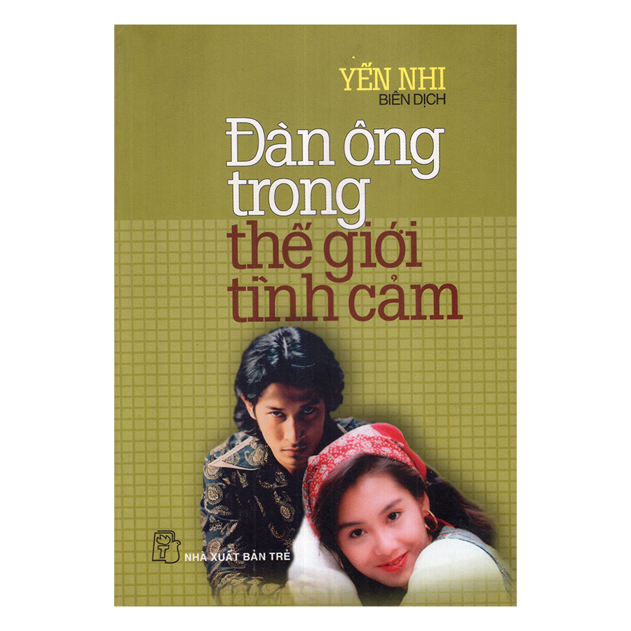 Đàn Ông Trong Thế Giới Tình Cảm