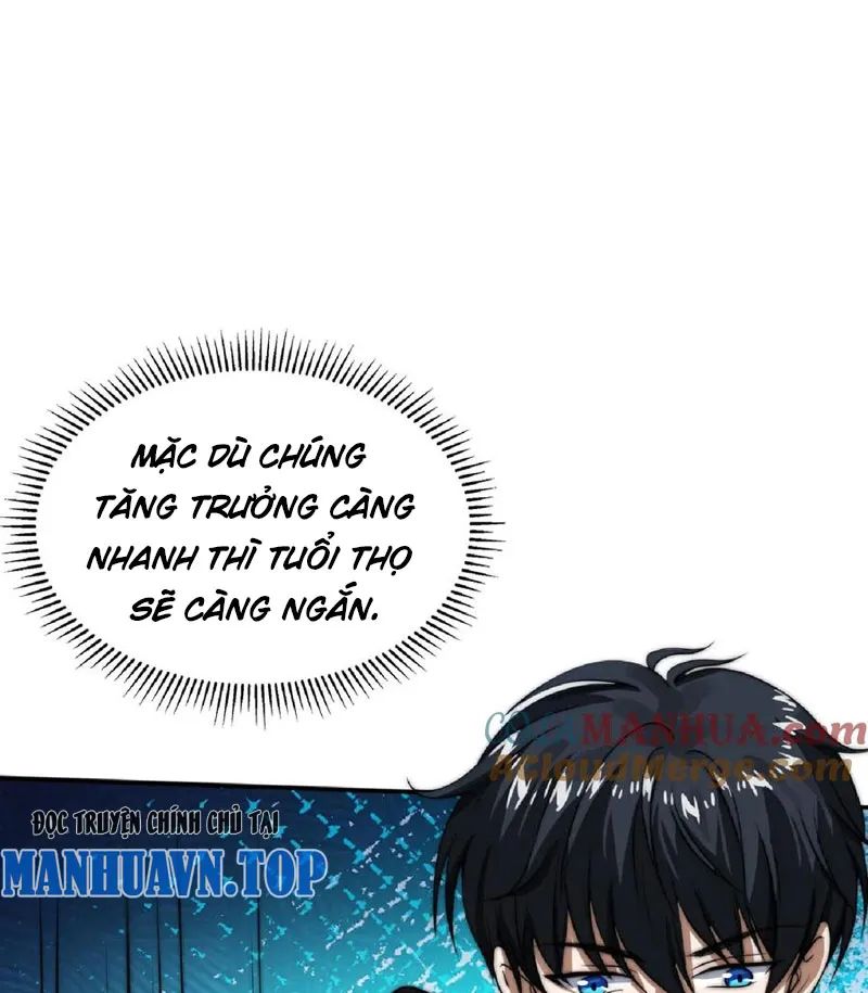 không gian hệ lão lục: dự trữ một vạn tấn thịt ngày tận thế chapter 18 17