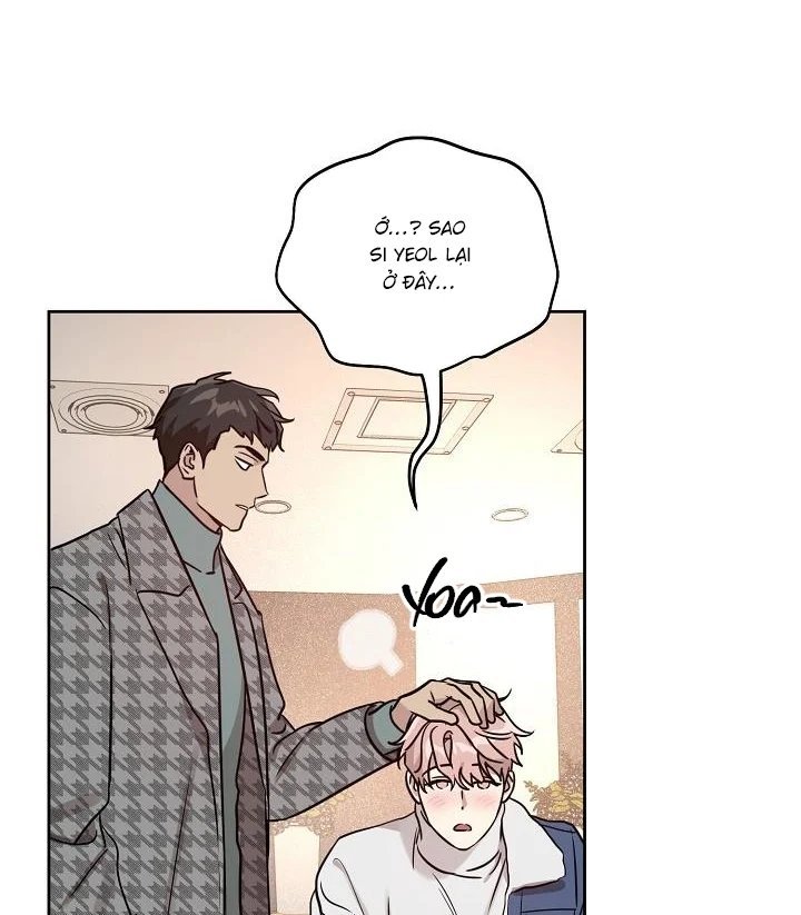 thần tượng đến rồi!? chapter 43 72