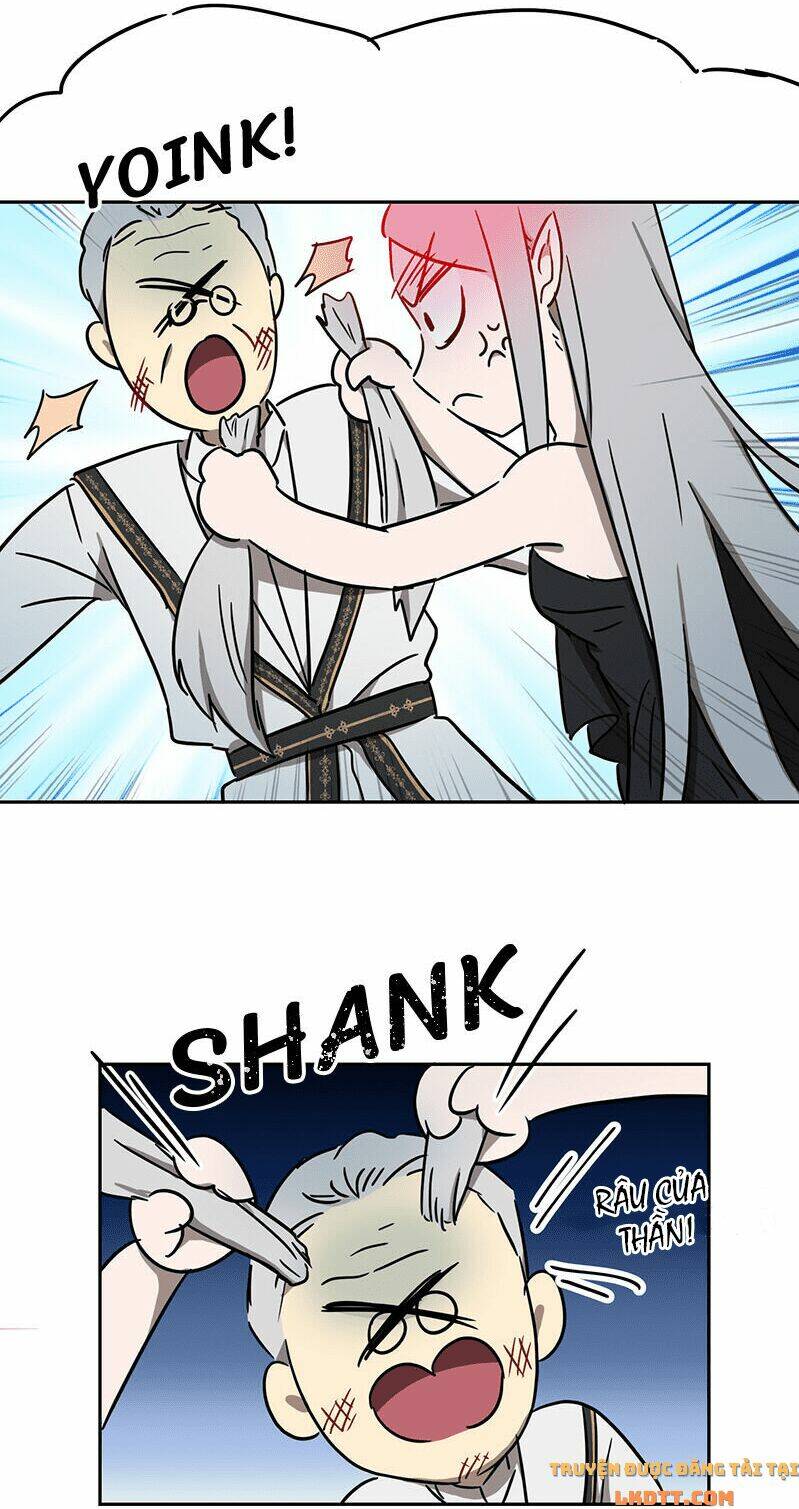 khế ước của ma tộc chapter 3 35