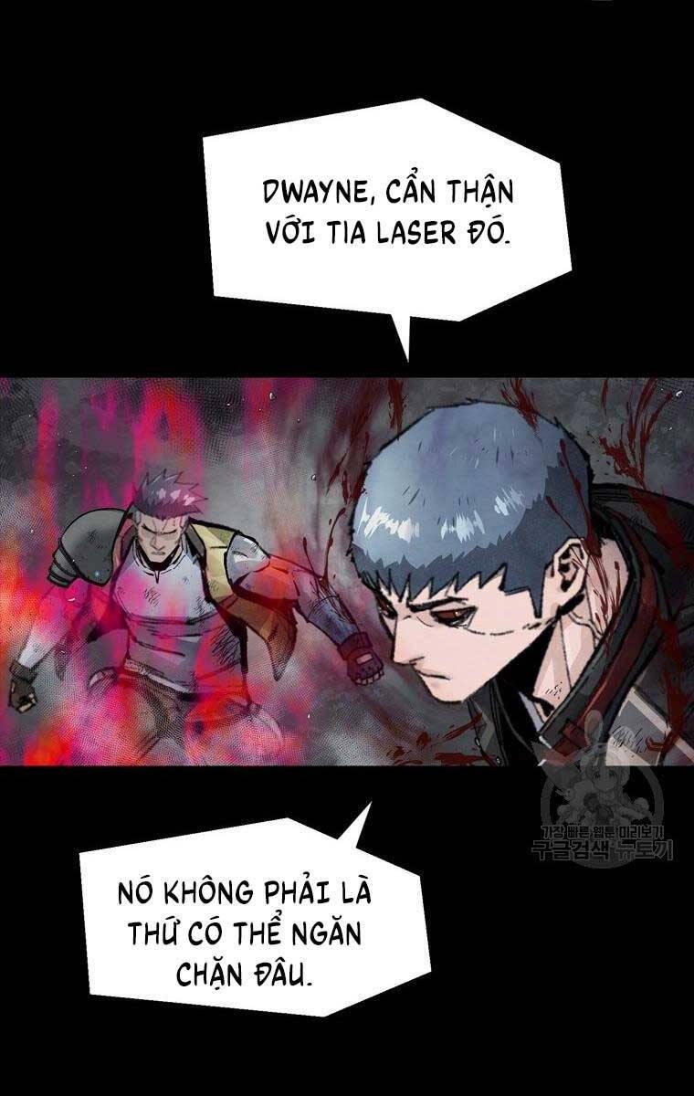 mật mã mê cung chapter 88 73