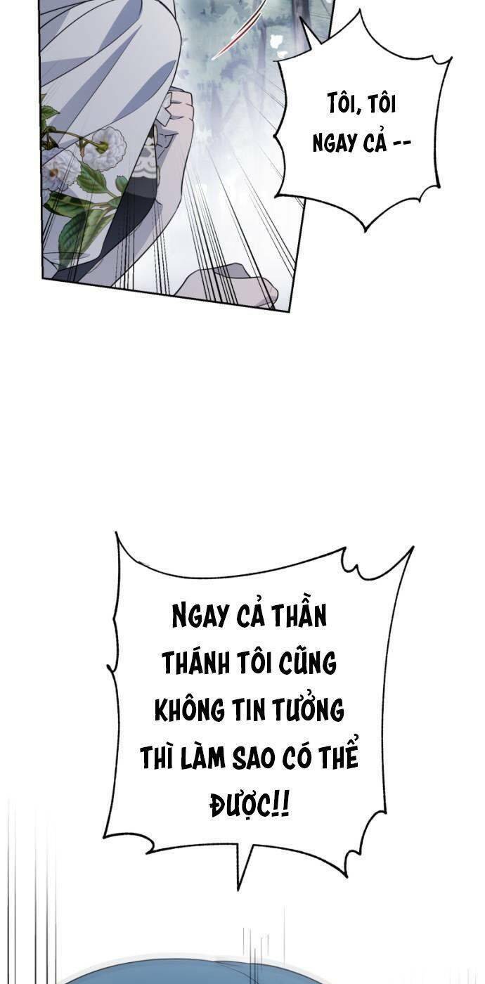 công nương mint bé nhỏ chapter 45 5