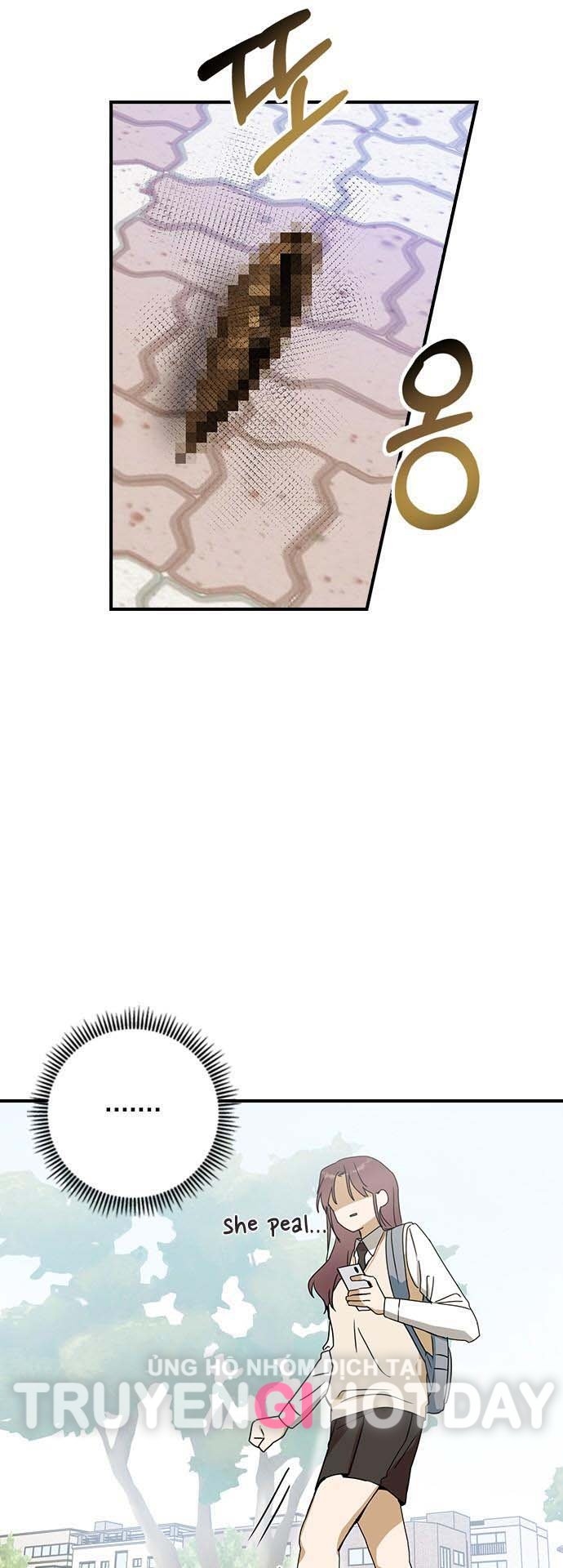 nhân duyên kiếp trước chapter 10.1 14