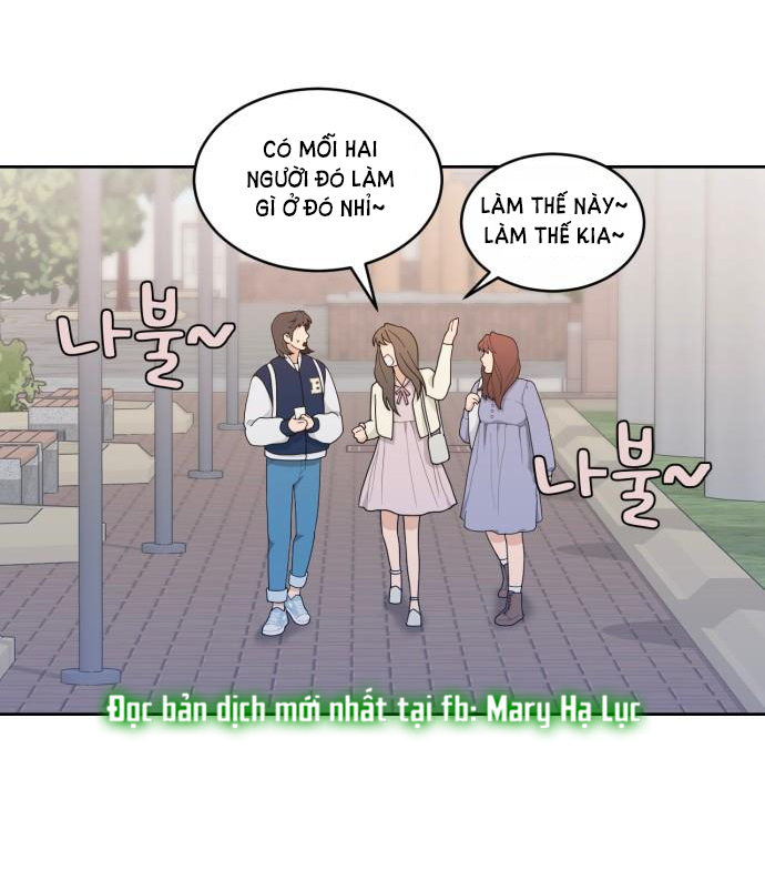 Vận May Bất Ngờ chapter 4.2 21