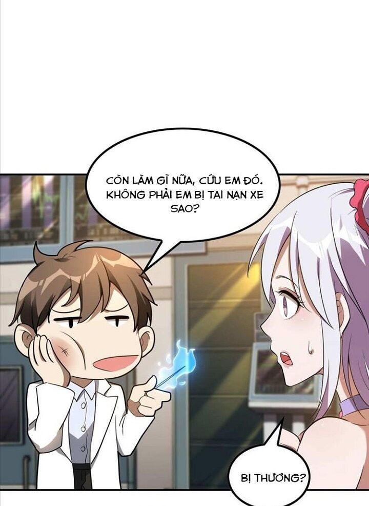 đệ nhất người ở rể chapter 61 45