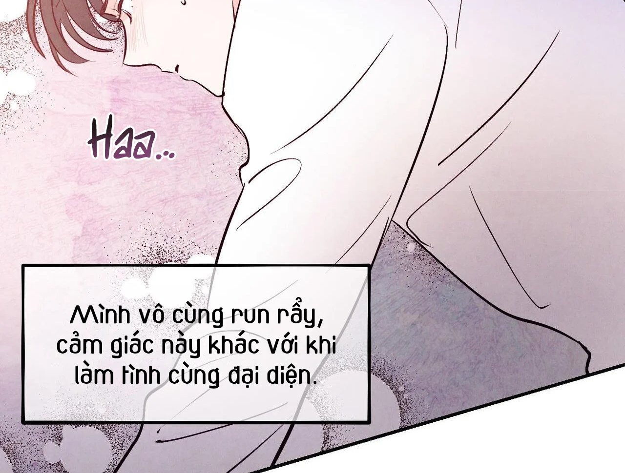 tình cuồng say chapter 42 31