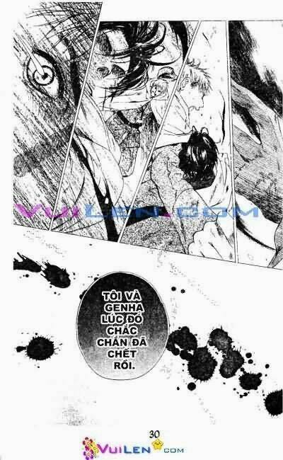 bát khuyển sỹ phương đông chapter 3 30