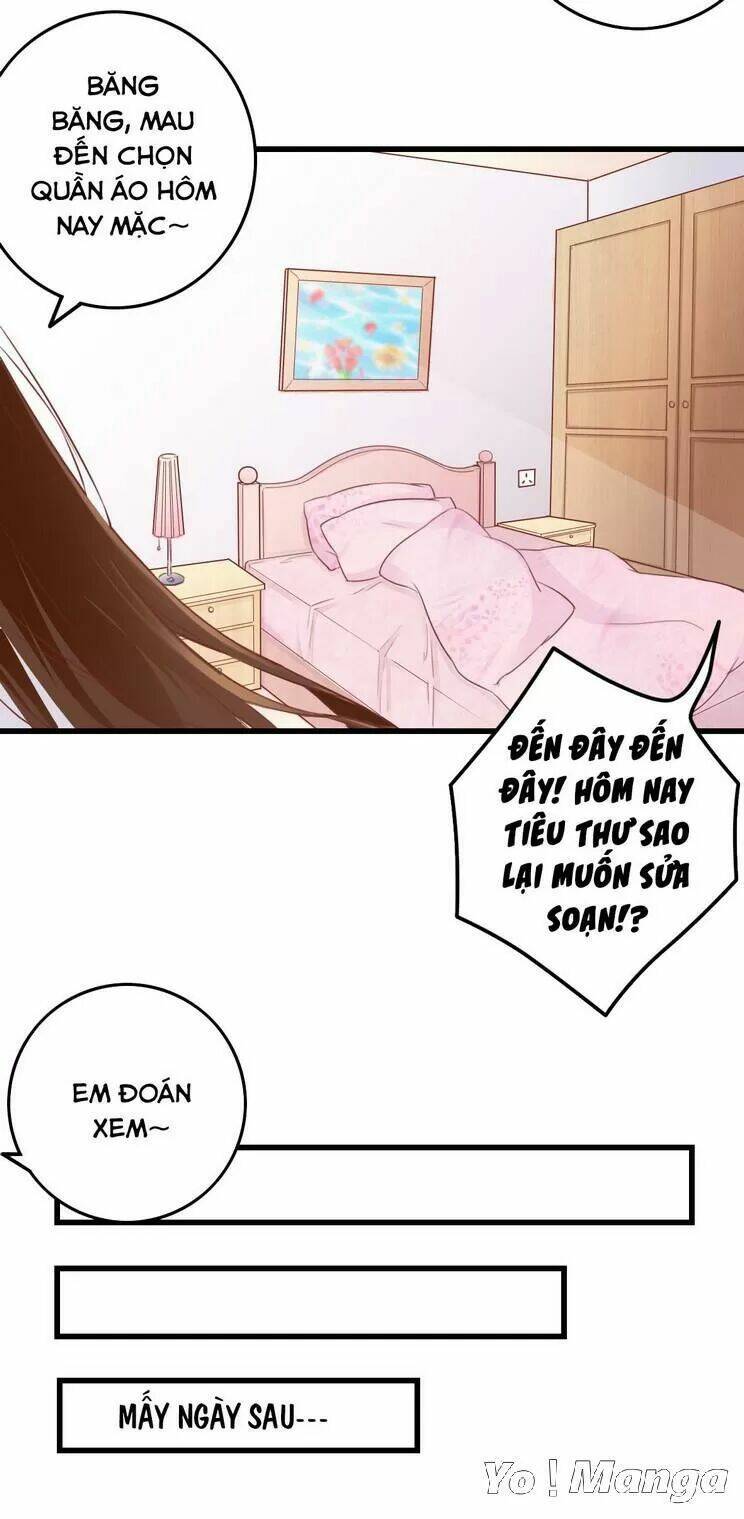 tôi là vợ tôi chapter 106 4