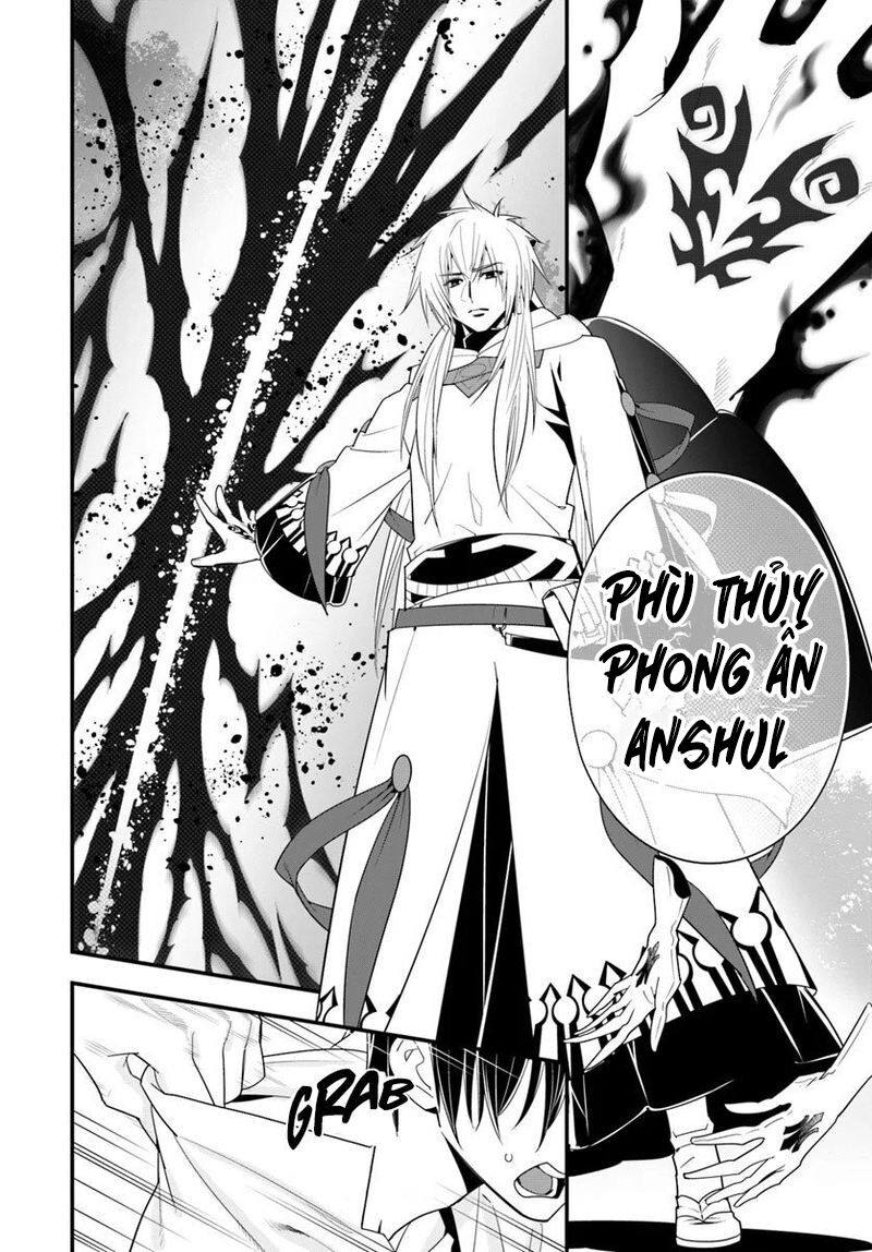 isekai desu ga mamono saibai shiteimasu chapter 30 14