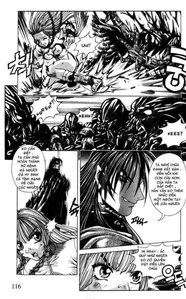 rebirth - tái sinh chapter 4 34