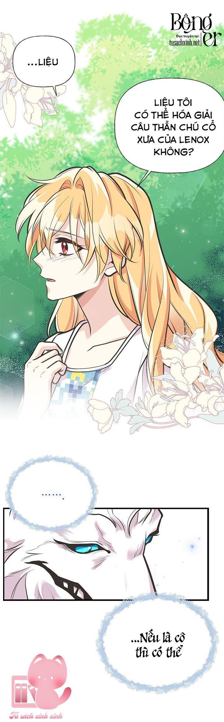 chị tôi nhặt về nam chính của tiểu thuyết chapter 64 26