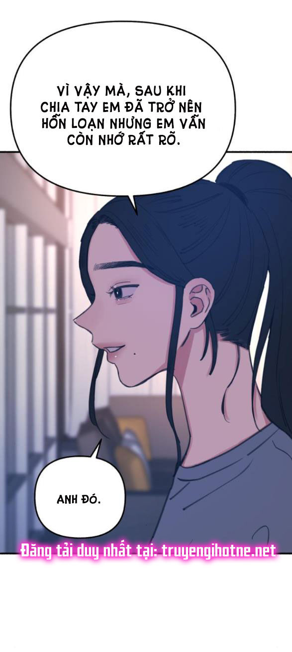 nàng thơ nổi tiếng - nàng thơ myung chapter 8.1 29