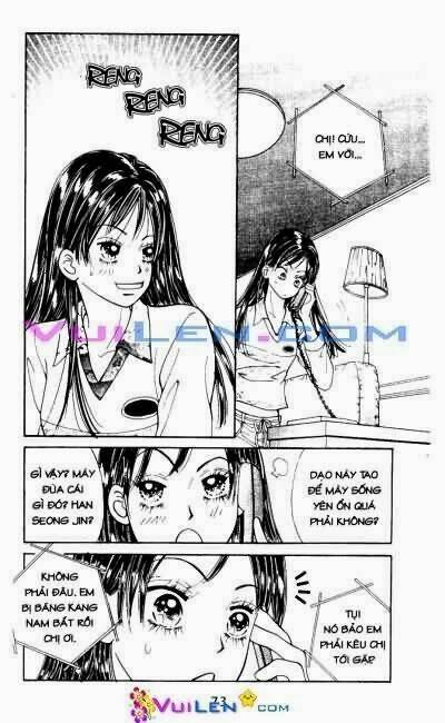 giấc mơ thần tượng chapter 1 73