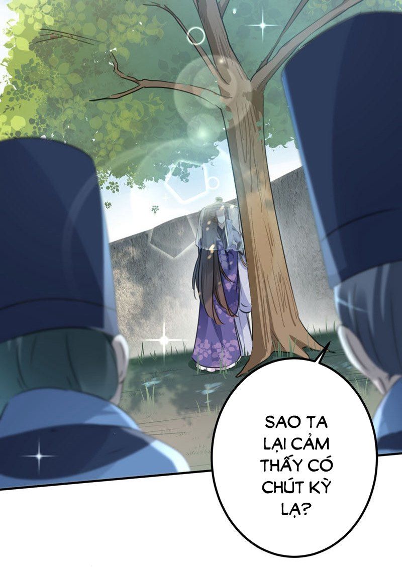 vương gia không thể trêu chapter 100 7