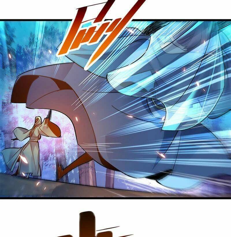 thần điêu hiệp lữ (new 2020) chapter 4 43