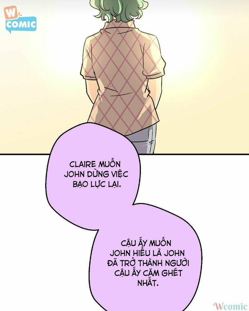 Thế Giới Không Hoàn Hảo Chapter 204 85