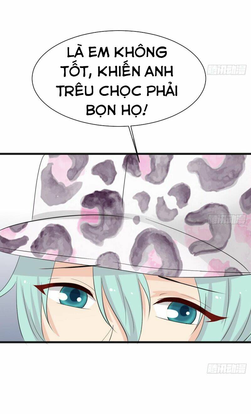hắn là long ngạo thiên chapter 32 7
