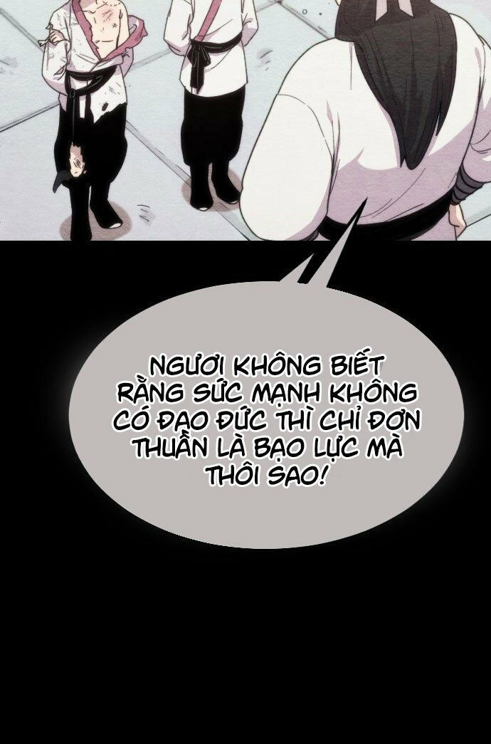 Hoa Sơn Tái Xuất chapter 1.5 11