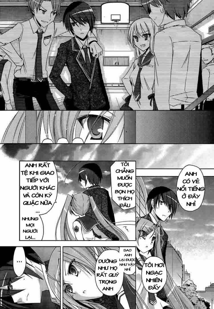 hidan no aria chapter 7 5