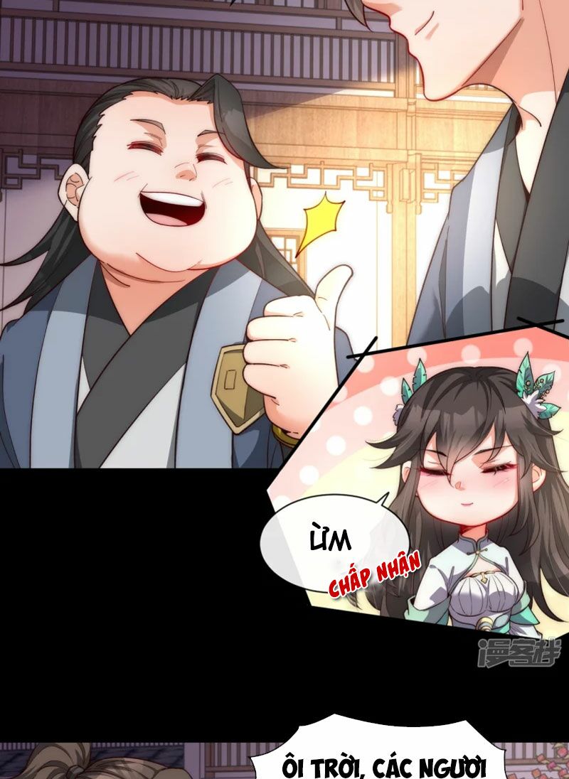 ta là thương thiên chapter 21 5